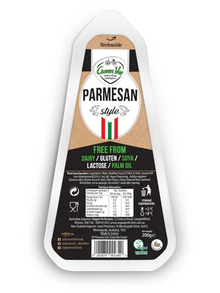 Green Vie - Parmesan Wedge 200g