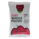 Just Wholefoods - Raspberry Jelly Crystals 85g