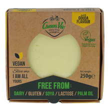 Green Vie - Vegan Gouda 250g