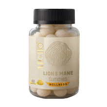 Apollo - Lion's Mane 60 gummies