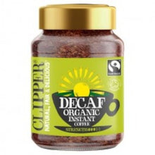 Clipper - Super Special Instant Decaf Coffee 100g