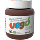 Vego - Hazelnut Chocolate Spread Crunchy 350g