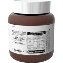 Vego - Hazelnut Chocolate Spread Crunchy 350g