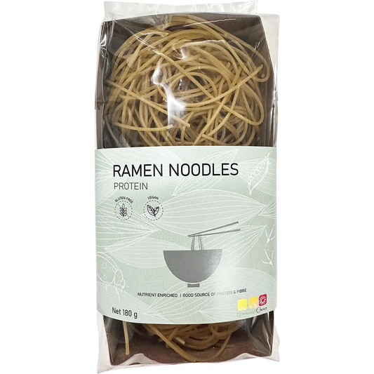 Nutritionist Choice - Ramen Noodles Protein 180g