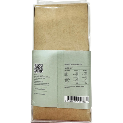 Nutritionist Choice - Ramen Noodles Protein 180g