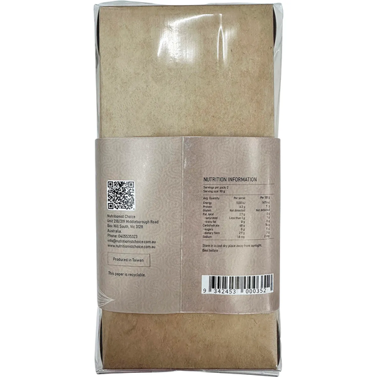 Nutritionist Choice - Ramen Noodles Organic Brown Rice 180g