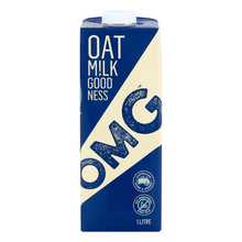 OMG - Oat Milk Barista 1lt