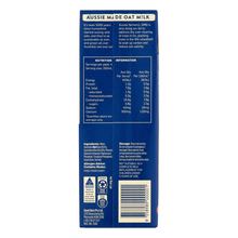 OMG - Oat Milk Barista 1lt