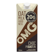 OMG - Oat Milk Chocolate Proatein 350ml