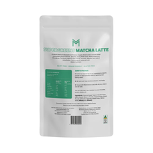 Matcha Maiden - Supergreens Matcha Latte 150g