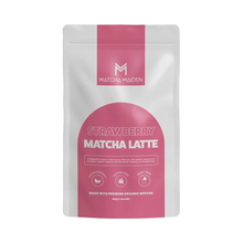 Matcha Maiden - Strawberry Matcha Latte 150g