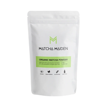 Matcha Maiden - Organic Matcha Powder 70g