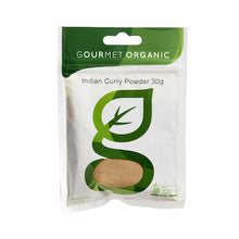 Gourmet Organic Herb - Indian Curry Powder 30g