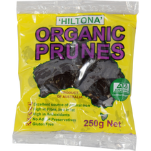 Hiltona - Prunes 250g