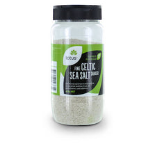 Lotus - Celtic Sea Salt Shaker 450g