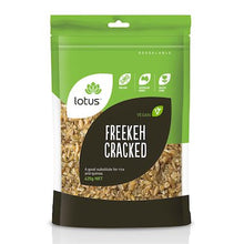 Lotus - Cracked Freekeh 425g