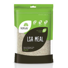 Lotus - LSA Meal 450g
