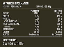 Lotus - Organic Quinoa Flakes 300g