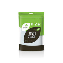 Lotus - Potato Starch 500g