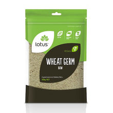 Lotus - Wheat Germ Raw 500g