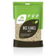 Lotus - Rice Flakes Brown Rolled 500g