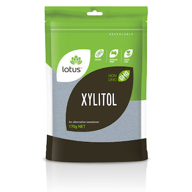 Lotus - Xylitol 170g