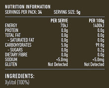 Lotus - Xylitol 170g