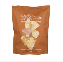 Dona Cholita - White Corn Totopos 170g