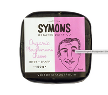Symons - Ploughmans Cheese 150g