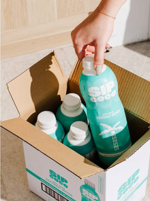 Sip Coco - Coconut Water Original 1lt