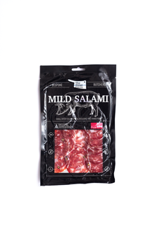 The Meat Room - Mild Salami 100g