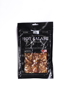 The Meat Room - Hot Salami 100g