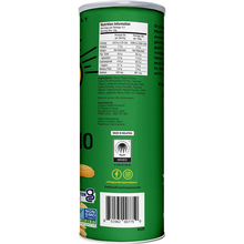 The Good Crisp Co - Potato Crisps Spicy Jalapeno 160g