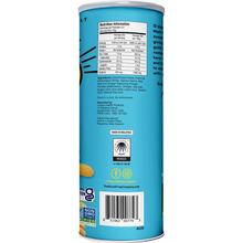 The Good Crisp Co. - Sea Salt Vinegar Potato Crisps 160g