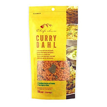 Chef's Choice - Curry Dahl 180g