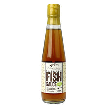 Chef's Choice - Fish Sauce MSG Free 300ml