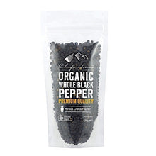 Chef's Choice - Black Pepper Standing Pouch 120g