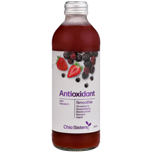 Chia Sisters - Immunity Berry Smoothie 350ml