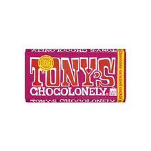 Tony's Chocolonely - Milk Chocolate Caramel Cookie 180g