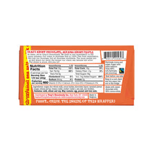 Tony's Chocolonely - Milk Caramel Sea Salt 180g