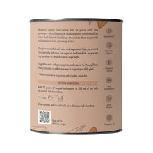 Nutra Organics - Collagen Hot Chocolate 200g