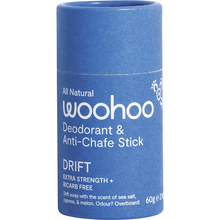 Woohoo Body - Deodorant Stick Drift Extra Strength 60g