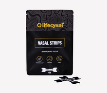 Life Cykel - Nasal Strips 30pk