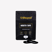 Life Cykel - Mouth Tape 30pk