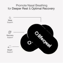 Life Cykel - Mouth Tape 30pk