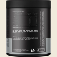 Switch Nutrition - Inositol 40:1 MYO : D-Chiro Inositol 150g