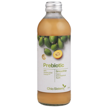 Chia Sisters - Prebiotic Feijoa Smoothie 300ml