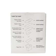 Half of Us - Regular Pads - 12 Box