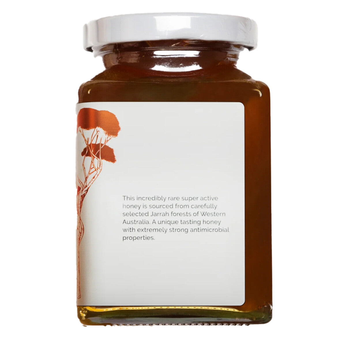 Honey For Life - Honey For Life Super Jarrah TA50+ 260g