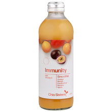 Chia Sisters - Immunity Tropical Smoothie 300ml